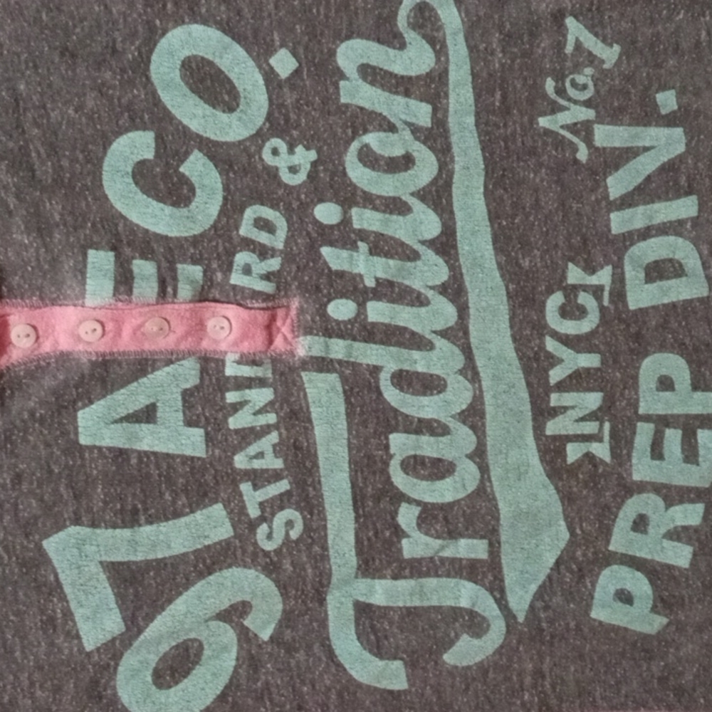 Women's mid sleeved shirt